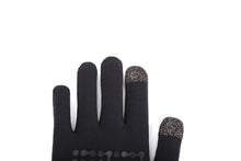Waterproof breathable Gloves with Merino wool