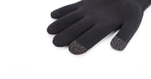 Waterproof breathable Gloves with Merino wool