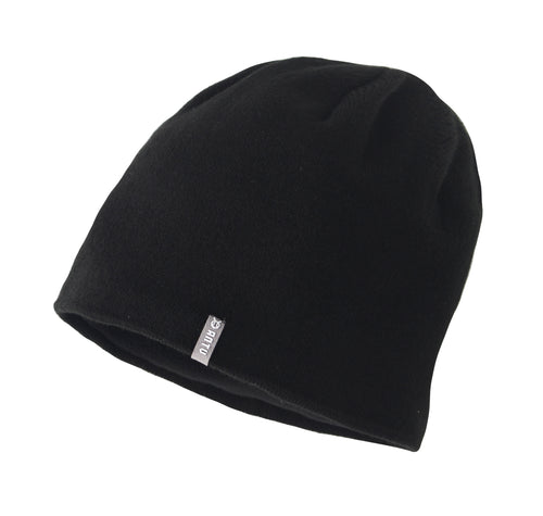 Beanie Hat Black