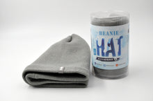 Beanie Hat Grey