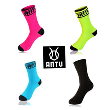 ANTU Bamboo Waterproof Socks